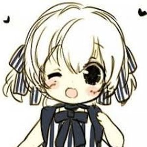 Avatar for girls with illness