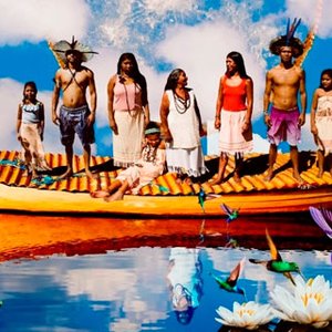Coral Guarani Kuara'y Retxakã 的头像