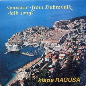 Klapa Ragusa için avatar