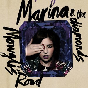 Mowgli's Road - EP