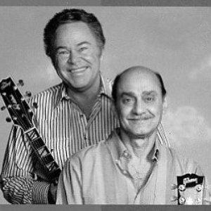 Avatar for Roy Clark & Joe Pass