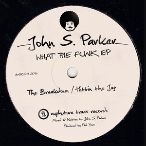 What The Funk EP