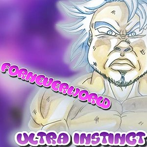 Ultra Instinct