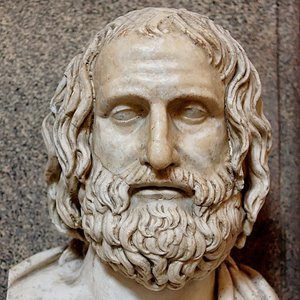 Ευριπίδης 的头像