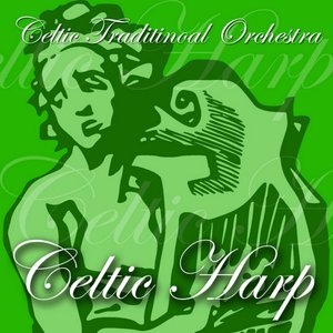 Celtic Harp