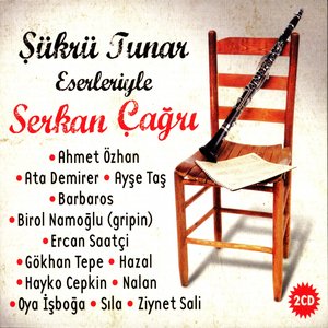 Şükrü Tunar Tribute - Enstrümantal