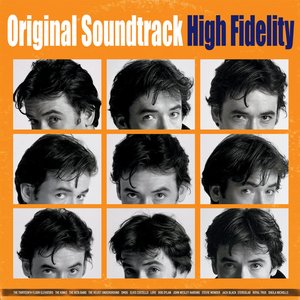 Image for 'High Fidelity'