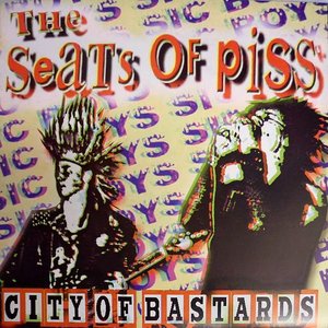 City of Bastards
