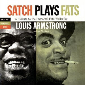 Louis Armstron & Fats Waller 的头像