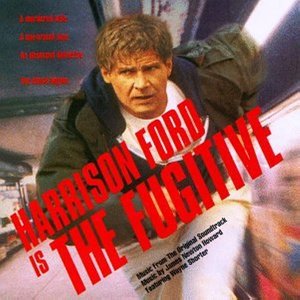 The Fugitive (Music From The Original Soundtrack)