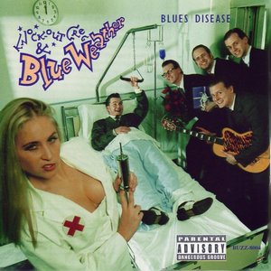 Blues Disease