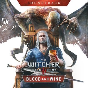 Percival Schuttenbach - The Witcher 3: Wild Hunt - Blood and Wine - Zortam Music