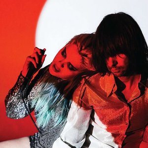 Image for 'Primal Scream, Sky Ferreira'