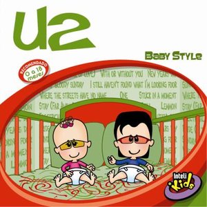 U2 - Baby Style