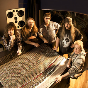 Shadow Gallery photo provided by Last.fm