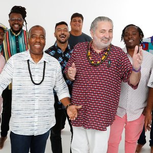 Moacyr Luz & Samba do Trabalhador 的头像