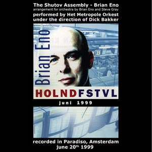 Avatar for Brian Eno & Orchestra