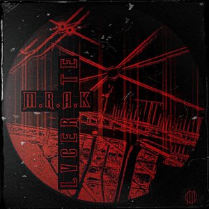M.R.A.K. - EP