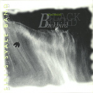 Blackbird cover