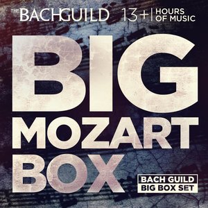 Big Mozart Box