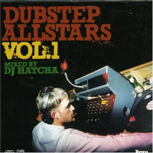 Dubstep Allstars Vol. 1