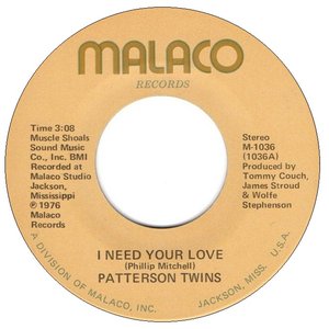 I Need Your Love / Gonna Find A True Love