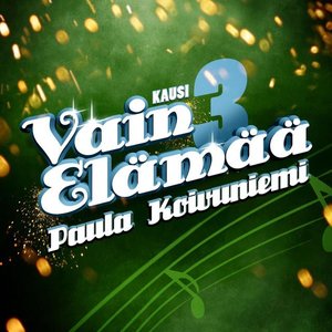 Vain Elämää