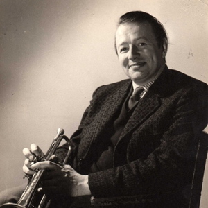 Humphrey Lyttelton photo provided by Last.fm