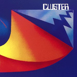 Image for 'Cluster'