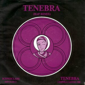 Tenebra (Rap Remix)