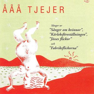 Ååå tjejer