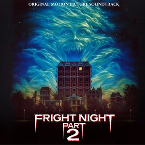 Avatar für Fright Night II Soundtrack