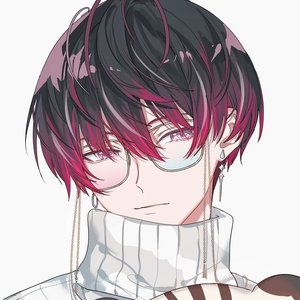 Ver Vermillion 的头像