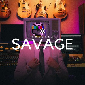 Savage - EP