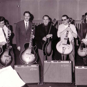 Guitars Unlimited photo provided by Last.fm