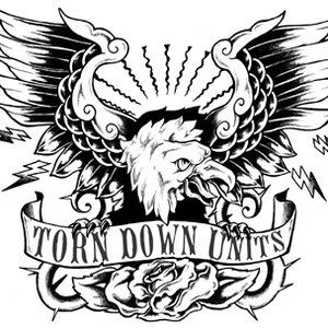 'Torn Down Units' için resim