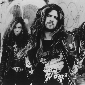 White Zombie photo provided by Last.fm
