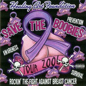 Save The Boobies