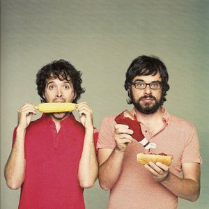 Аватар для Flight of the Conchords