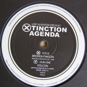 Broken Fingers / Volcon