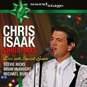 Christmas - Live With Special Guests: Stevie Nicks, Brian McKnight, Michael Buble