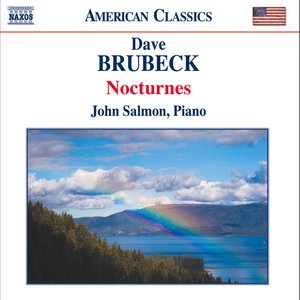 BRUBECK: Nocturnes