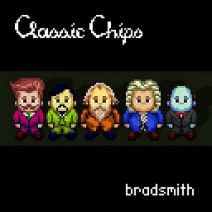 Classic Chips