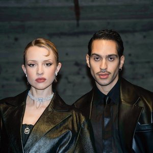 Mahmood, Angèle 的头像