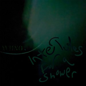interludes for a shower