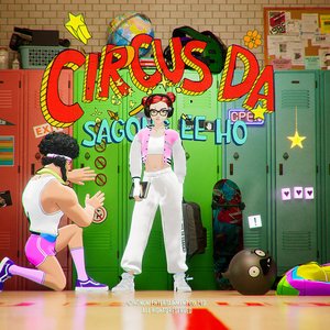 CIRCUS DA