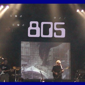 Avatar för 805