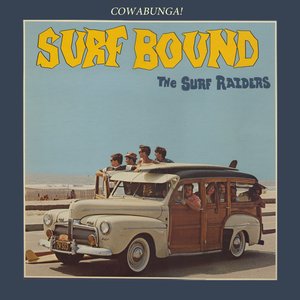 Surf Bound