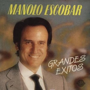 Manolo Escobar music, videos, stats, and photos | Last.fm