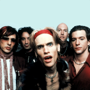 Buckcherry